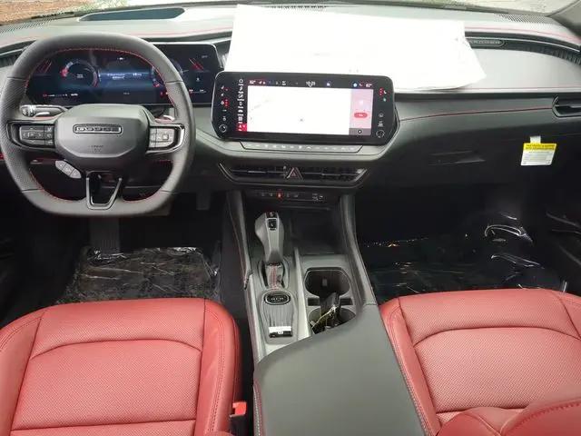 2026 Dodge Charger Scat Pack Plus 4-Door AWD