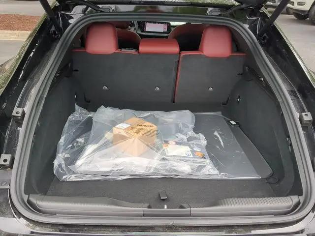 2026 Dodge Charger Scat Pack Plus 4-Door AWD