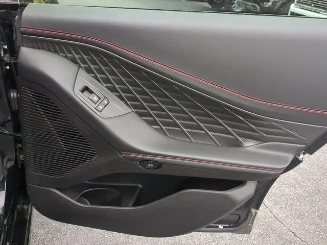 2026 Dodge Charger Scat Pack Plus 4-Door AWD
