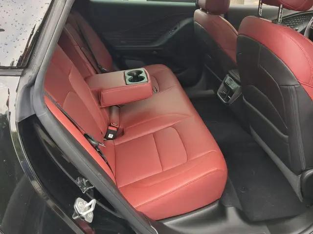 2026 Dodge Charger Scat Pack Plus 4-Door AWD