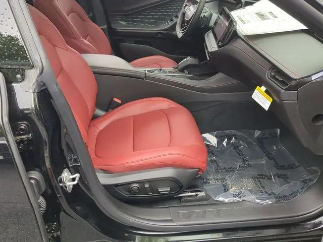 2026 Dodge Charger Scat Pack Plus 4-Door AWD