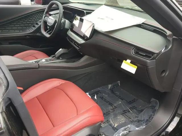 2026 Dodge Charger Scat Pack Plus 4-Door AWD