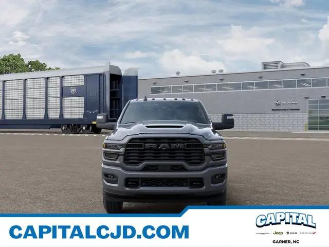 2026 Ram 2500 Black Express Crew Cab 4x4 64 Box for sale in Garner, NC