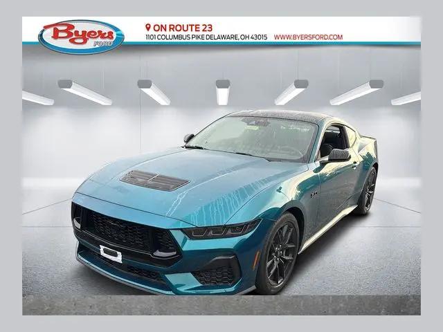 2026 Ford Mustang GT Fastback for sale in Delaware, OH