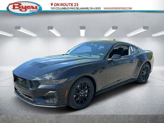 2026 Ford Mustang GT Fastback for sale in Delaware, OH