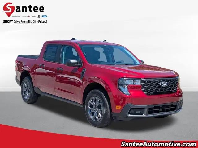 2026 Ford Maverick XLT for sale in Manning, SC