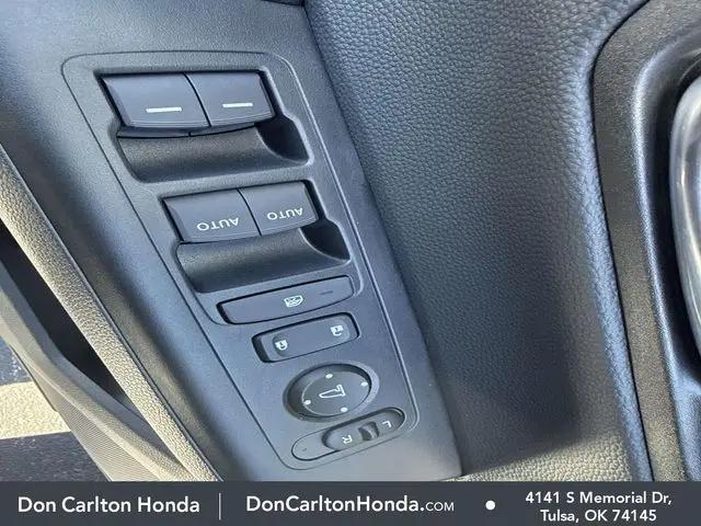 2026 Honda CR-V Hybrid 2WD Sport