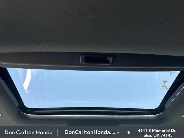 2026 Honda CR-V Hybrid 2WD Sport