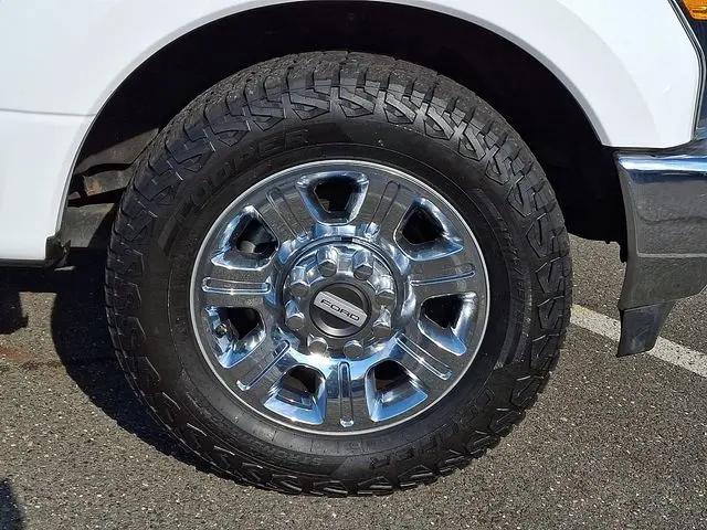 2017 Ford F-350 XL