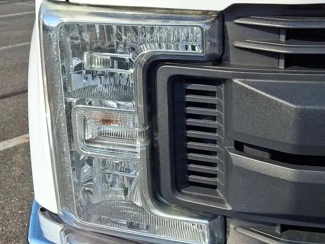 2017 Ford F-350 XL
