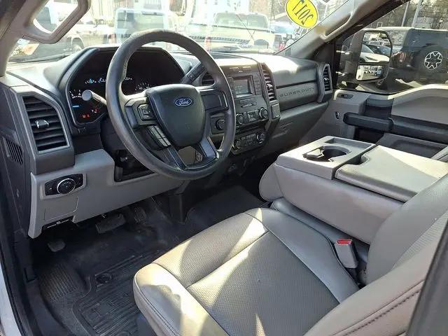 2017 Ford F-350 XL