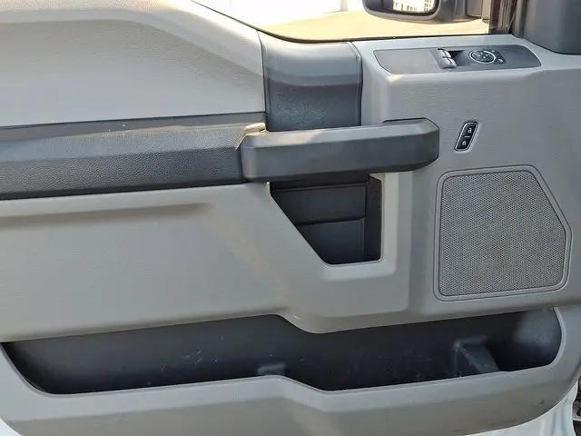 2017 Ford F-350 XL