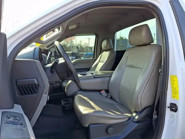 2017 Ford F-350 XL