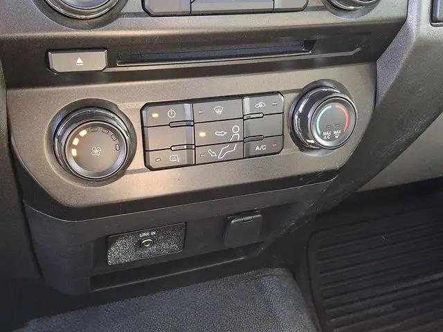 2017 Ford F-350 XL