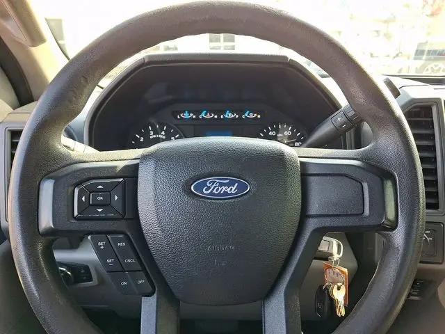 2017 Ford F-350 XL
