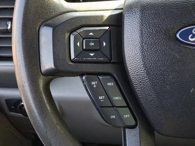 2017 Ford F-350 XL