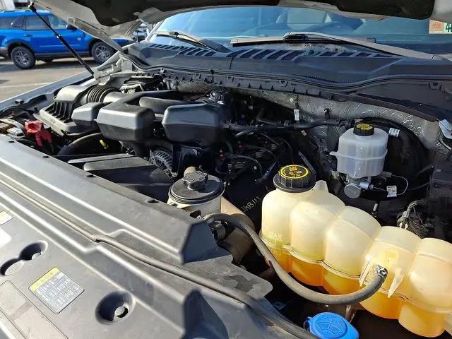 2017 Ford F-350 XL