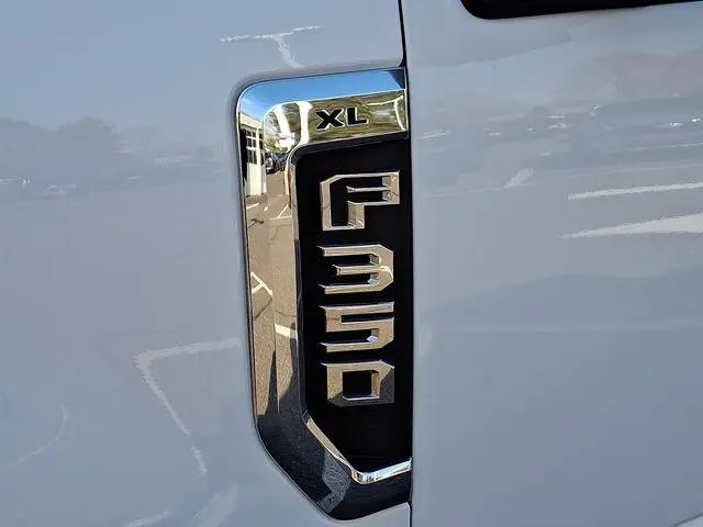 2017 Ford F-350 XL