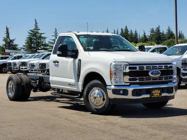 2026 Ford F-350 XL for sale in Roseville, CA