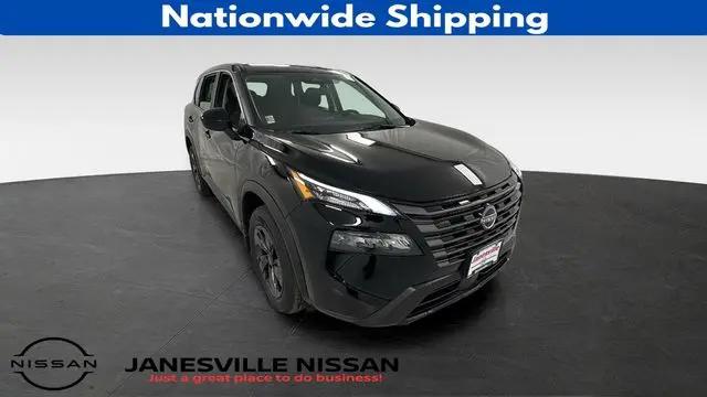 2026 Nissan Rogue SV for sale in Janesville, WI