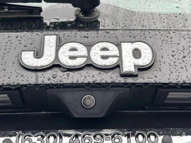 2022 Jeep Renegade Sport 4x4
