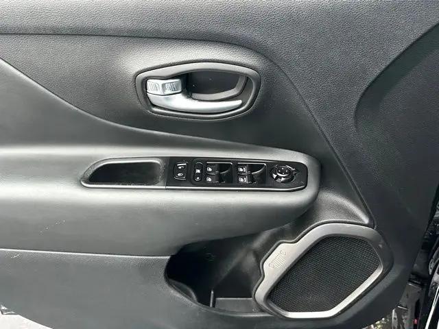 2022 Jeep Renegade Sport 4x4