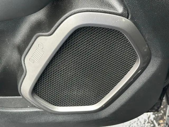 2022 Jeep Renegade Sport 4x4