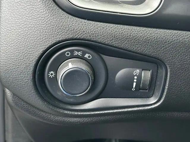 2022 Jeep Renegade Sport 4x4