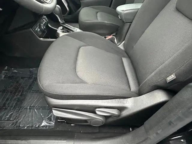 2022 Jeep Renegade Sport 4x4