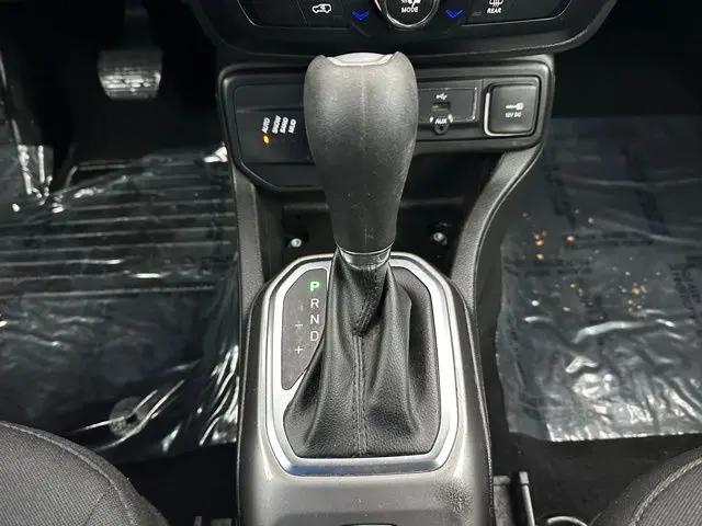 2022 Jeep Renegade Sport 4x4