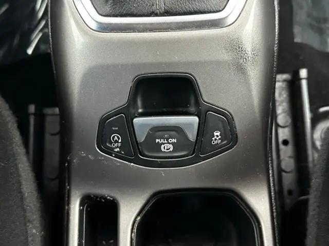 2022 Jeep Renegade Sport 4x4