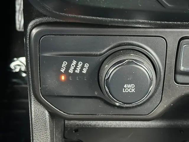 2022 Jeep Renegade Sport 4x4