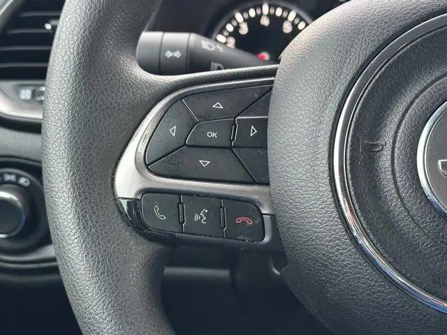 2022 Jeep Renegade Sport 4x4