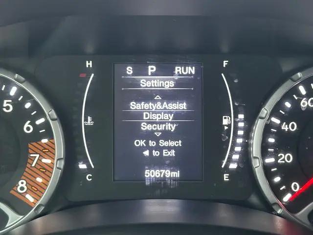 2022 Jeep Renegade Sport 4x4