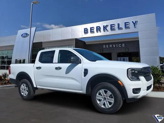2026 Ford Ranger XL for sale in Moncks Corner, SC