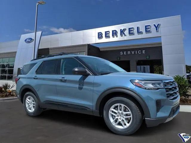 2026 Ford Explorer Active for sale in Moncks Corner, SC