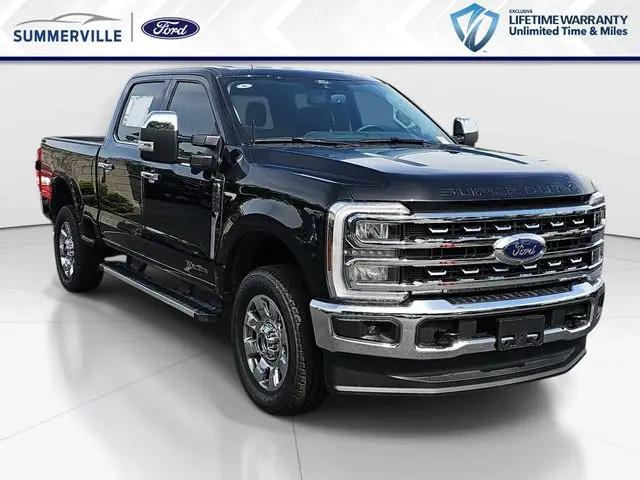 2026 Ford F-250 LARIAT for sale in Summerville, SC