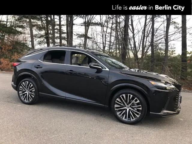 2026 Lexus RX 350 Premium+ for sale in Portland, ME