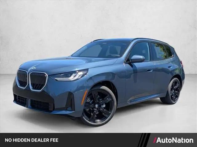 2026 BMW X3 30 xDrive for sale in Roseville, CA