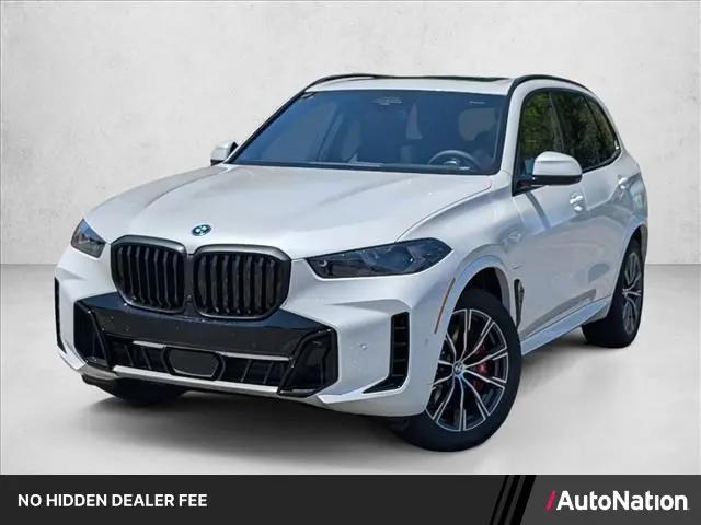 2026 BMW X5 xDrive50e for sale in Roseville, CA