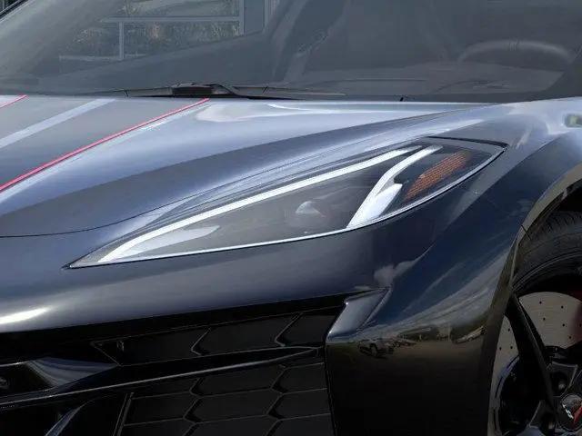 2026 Chevrolet Corvette E-Ray Convertible, 2LZ, RWD