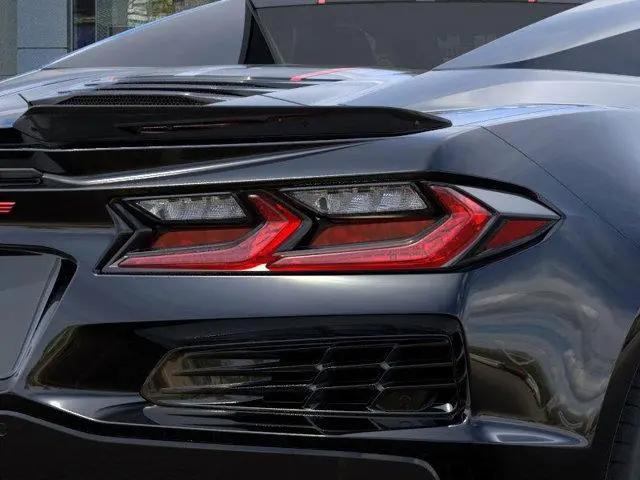 2026 Chevrolet Corvette E-Ray Convertible, 2LZ, RWD