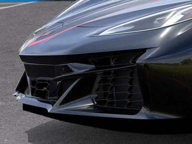 2026 Chevrolet Corvette E-Ray Convertible, 2LZ, RWD