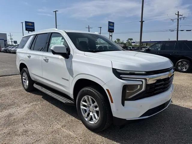 2026 Chevrolet Tahoe 4WD LS for sale in Gonzales, LA