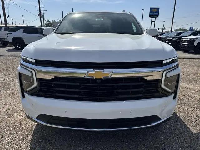 2026 Chevrolet Tahoe 4WD LS