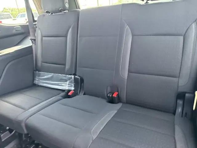 2026 Chevrolet Tahoe 4WD LS