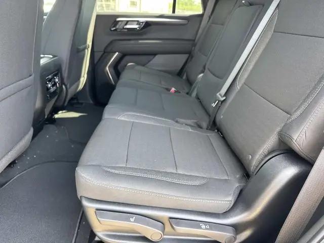 2026 Chevrolet Tahoe 4WD LS