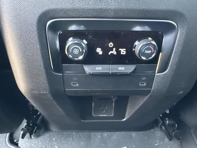 2026 Chevrolet Tahoe 4WD LS