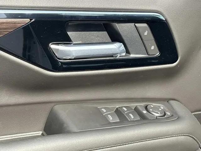 2026 Chevrolet Tahoe 4WD LS