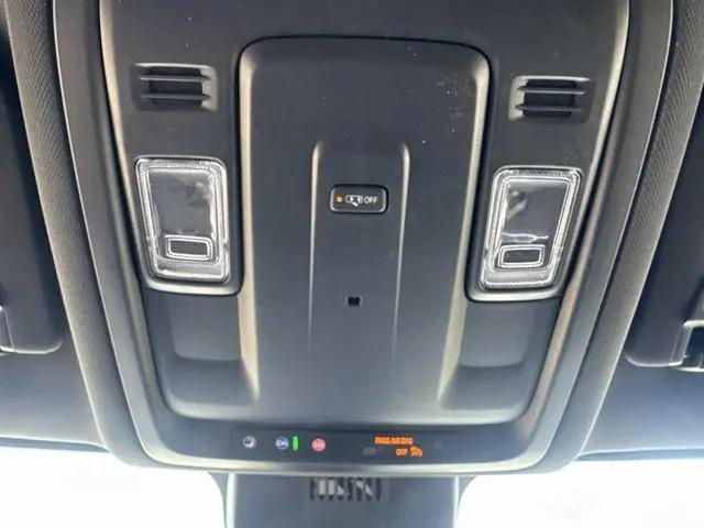 2026 Chevrolet Tahoe 4WD LS